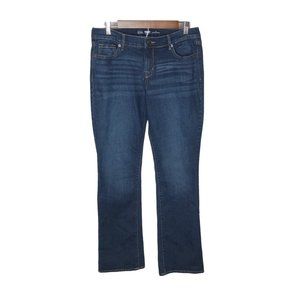 Old Navy Diva Bootcut Jeans Size 8